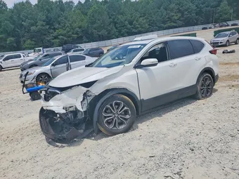 2022 Honda CR-V 2HKRW2H81NH632737 Lot 60557206
