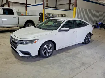 2019 Honda Insight 19XZE4F1XKE003918