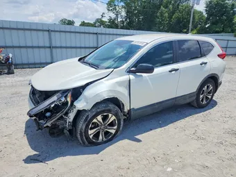 2017 Honda CR-V 2HKRW6H36HH206896 Lot 56787016
