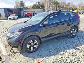 2019 Honda CR-V 2HKRW6H32KH231138 Lot 48494046