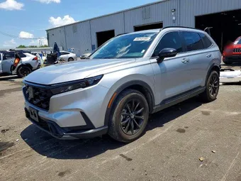2024 Honda CR-V 7FARS5H80RE028523 Lot 58243166