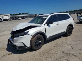 2024 Honda CR-V 7FARS6H82RE000096 Lot 61056226