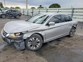 2015 Honda Accord 1HGCR2F31FA202429 Lot 59667706