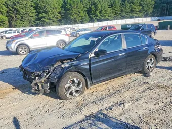 2017 Honda Accord 1HGCR2F30HA071528 Lot 61903216