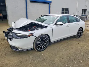 2023 Honda Accord Hybrid 1HGCY2F81PA053312 Lot 61995186