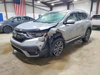 2022 Honda CR-V 5J6RW2H92NL000716 Lot 60402646