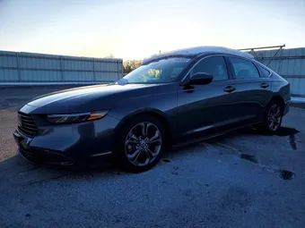 2023 Honda Accord 1HGCY1F3XPA049029 Lot 72992055