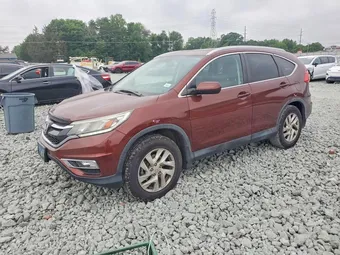 2015 Honda CR-V 2HKRM3H79FH540523