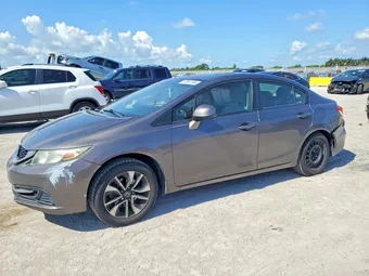 2020 Honda Civic 19XFB2F82DE230326