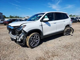 2023 Honda Passport 5FNYF8H57PB002758