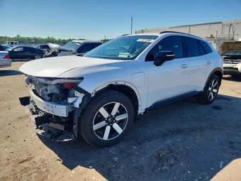 2024 Honda Prologue 3GPKHXRJ7RS542044