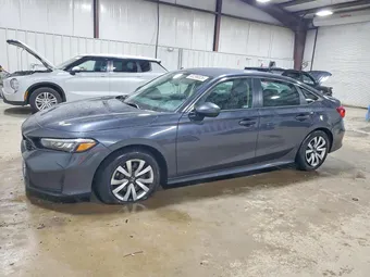 2026 Honda Civic 2HGFE2F24TH539738 Lot 60298326