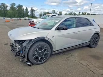 2024 Hyundai Ioniq 5 KM8KRDDF3RU275755