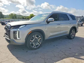 2024 Hyundai Palisade KM8R5DGE0RU726878