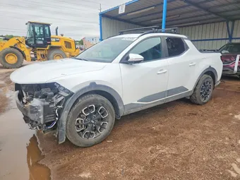 2022 Hyundai Santa Cruz 5NTJDDAF4NH032609