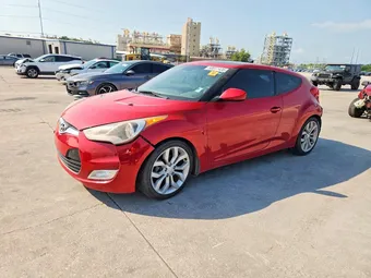 2015 Hyundai Veloster KMHTC6AD8FU225546