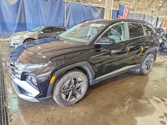 2026 Hyundai Tucson 5NMJBCDE2TH661104