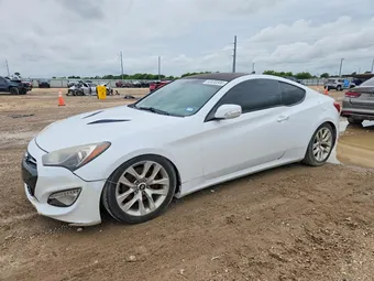 2016 Hyundai Genesis KMHHT6KJ1GU132248