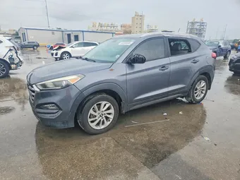 2016 Hyundai Tucson KM8J33A44GU139268 Lot 60586996