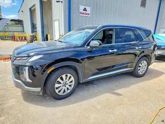 2025 Hyundai Palisade KM8R24GE5SU821306