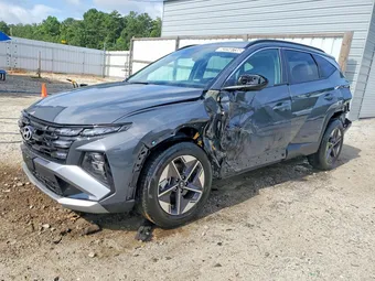 2026 Hyundai Tucson 5NMJB3DE2TH723391 Lot 62256736
