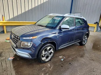 2022 Hyundai Venue KMHRC8A37NU147000