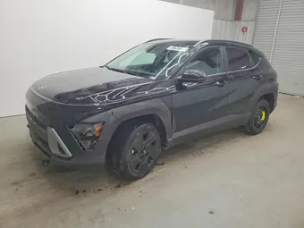 2026 Hyundai Kona KM8HF3AB6TU438467