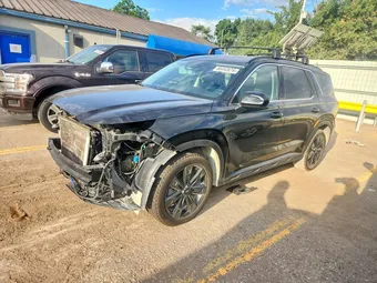 2024 Hyundai Palisade KM8R34GE8RU791435