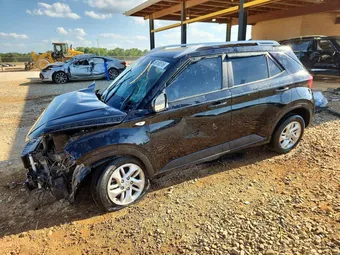 2020 Hyundai Venue KMHRC8A32LU016912
