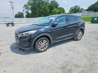 2018 Hyundai Tucson KM8J23A41JU700603 Lot 56210136
