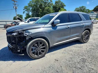 2024 Hyundai Palisade KM8R4DGE3RU728126