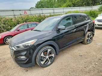 2016 Hyundai Tucson KM8J3CA22GU240470