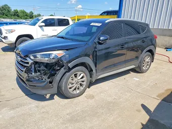 2017 Hyundai Tucson KM8J3CA48HU538976 Lot 58367766