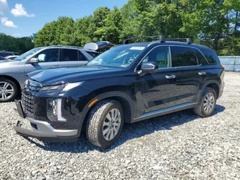 2023 Hyundai Palisade KM8R2DGE3PU552259