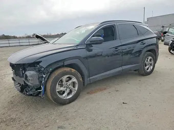 2024 Hyundai Tucson 5NMJBCDE3RH371124