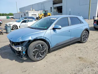 2023 Hyundai Ioniq 5 KM8KNDAF4PU192607