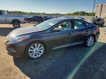 2015 Hyundai Azera KMHFH4JGXFA474140