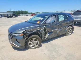 2022 Hyundai Tucson 5NMJA3AE0NH019992 Lot 50690286