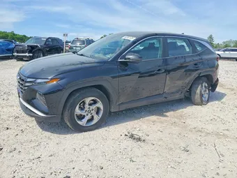 2022 Hyundai Tucson 5NMJACAE1NH095320