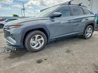 2024 Hyundai Tucson 5NMJB3DE0RH368665 Lot 57822556