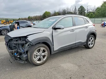 2023 Hyundai Kona KM8K3CAB5PU032555