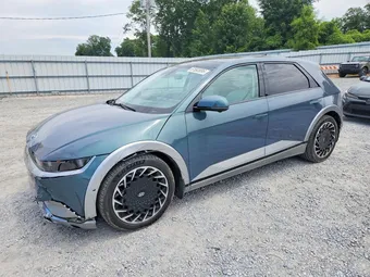 2024 Hyundai Ioniq 5 KM8KRDDF9RU310735