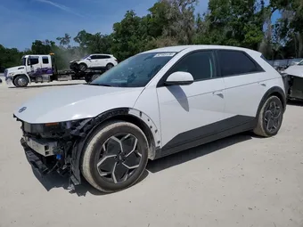 2024 Hyundai Ioniq 5 KM8KM4DE0RU338039