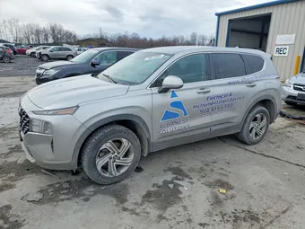 2023 Hyundai Santa Fe 5NMS1DAJ4PH555631