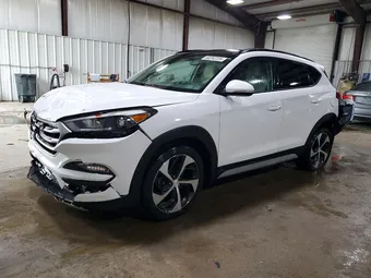 2018 Hyundai Tucson KM8J3CA22JU756495