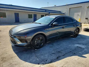 2026 Hyundai Sonata KMHL64JA3TA543525