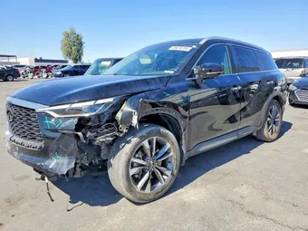 2024 Infiniti QX60 5N1DL1FS5RC338220