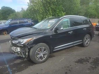 2018 Infiniti QX60 5N1DL0MM7JC531195