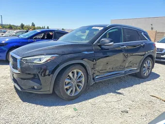 2019 Infiniti QX50 3PCAJ5M12KF137141