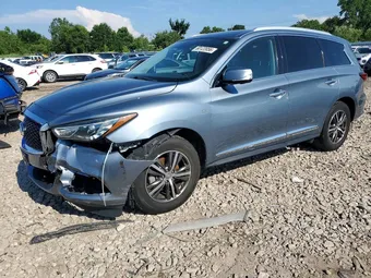 2017 Infiniti QX60 5N1DL0MM2HC514959